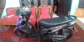 Di Jual Cepat Motor Beat Tahun 2008