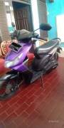 Di Jual Cepat Motor Beat Tahun 2008