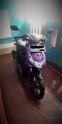 Di Jual Cepat Motor Beat Tahun 2008