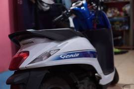 JUAL HONDA GENIO 2019 BANDUNG