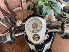 Honda Scoopy Karbu 2012