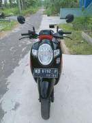 Jual honda scoopy 2019