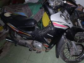 Motor Bekas