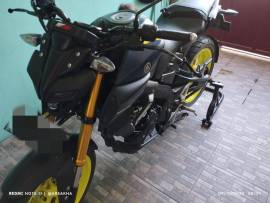 Jual Motor Yamaha MT15 – 2019