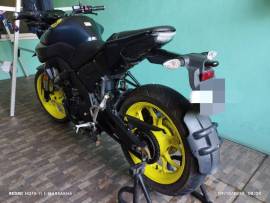 Jual Motor Yamaha MT15 – 2019