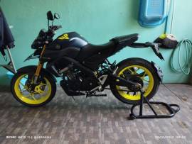 Jual Motor Yamaha MT15 – 2019