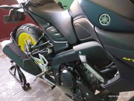 Jual Motor Yamaha MT15 – 2019