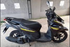 Vario 125 cbs iss esp tahun 2017