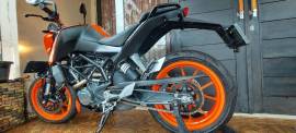 KTM Duke 200, 2020