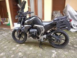 For Sale Yamaha Byson Fi