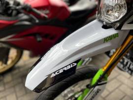 Kawasaki Dtracker 150 SE 2021