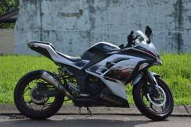 Ninja EX 250M (NINJA 250 ABS)