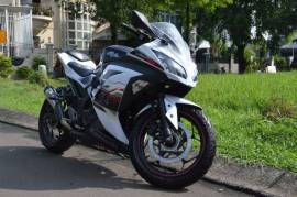 Ninja EX 250M (NINJA 250 ABS)