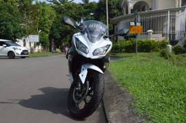 Ninja EX 250M (NINJA 250 ABS)