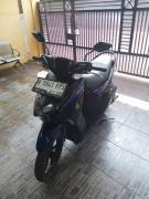 Yamaha Gear 125 cc 2023