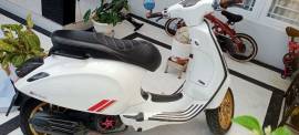 Vespa sprint lget150 ABS A/T