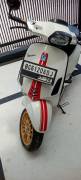 Vespa sprint lget150 ABS A/T