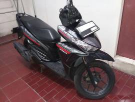 DIJAMIN SUDAH SIAP BALIK NAMA SAJA HONDA VARIO 125