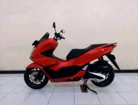 Honda Pcx Tahun 2022