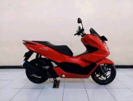 Honda Pcx Tahun 2022