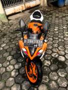 Honda CBR 150cc Repsol Edition Tahun 2016