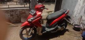 HONDA vario 110