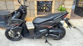 Dijual Cepat Honda Vario 160 CBS