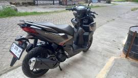 Dijual Cepat Honda Vario 160 CBS