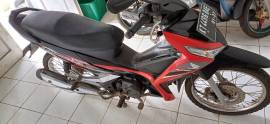 JUAL RUGI HONDA SUPRA X 125