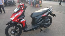 Honda beat CBS