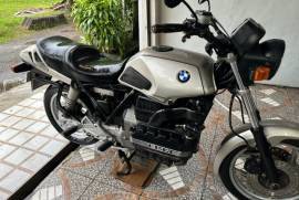 BMW K100