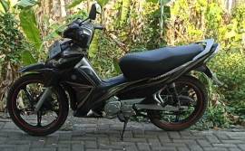 Yamaha Jupiter z 2010