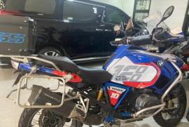 Jual Motor Sport BMW GS 1200 2018