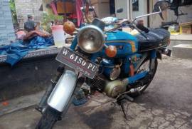 Jual Suzuki A 100