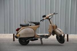 VESPA PS TV