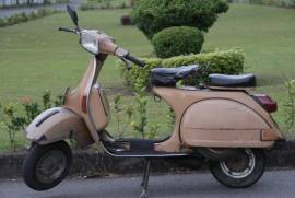 VESPA PS TV