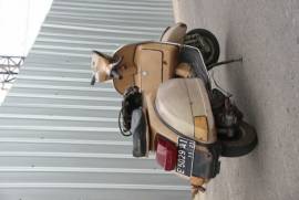 VESPA PS TV