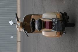 VESPA PS TV