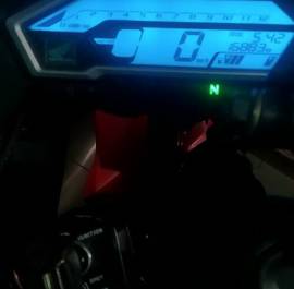 Honda CBR 150 R