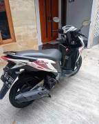 Honda Vario Tahun 2015 Warna Putih