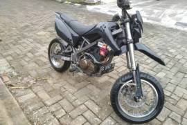 Jual Kawasaki D-Tracker 150 (2014)