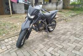 Jual Kawasaki D-Tracker 150 (2014)