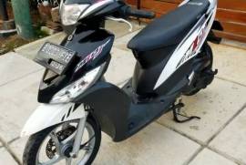 YAMAHA MIO J YMJETFI INJECTION / INJEKSI MURAH BEK