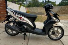 YAMAHA MIO J YMJETFI INJECTION / INJEKSI MURAH BEK