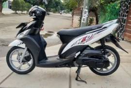 YAMAHA MIO J YMJETFI INJECTION / INJEKSI MURAH BEK