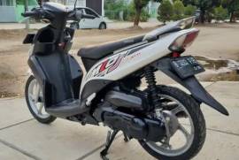 YAMAHA MIO J YMJETFI INJECTION / INJEKSI MURAH BEK