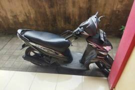 Jual motor vario thn 2013