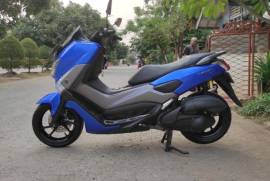 YAMAHA NMAX 155 NON ABS 2018 BAGUS