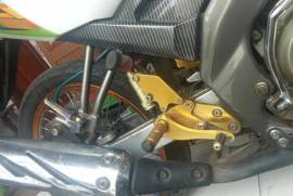 Menawarkan Yamahan Vixion 150cc Modif