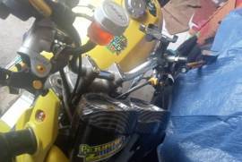 Menawarkan Yamahan Vixion 150cc Modif